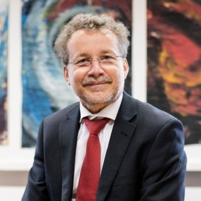 Prof. Dr. Axel Börsch-Supan