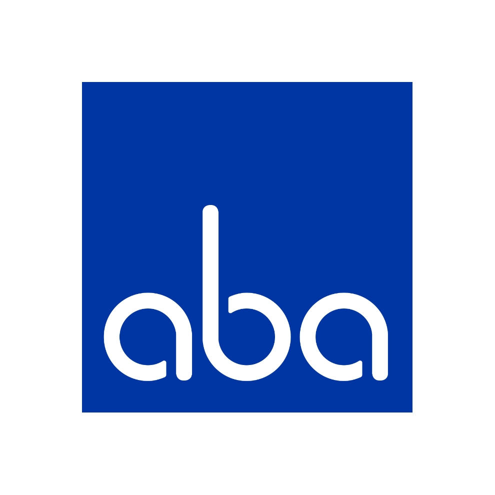 aba – Arbeitsgemeinschaft für betriebliche Altersversorgung e.V. Logo