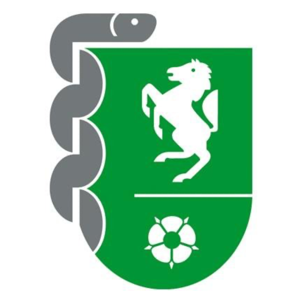 Ärztekammer Westfalen-Lippe Logo