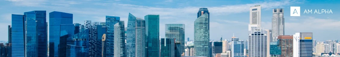 AM ALPHA Hero Image