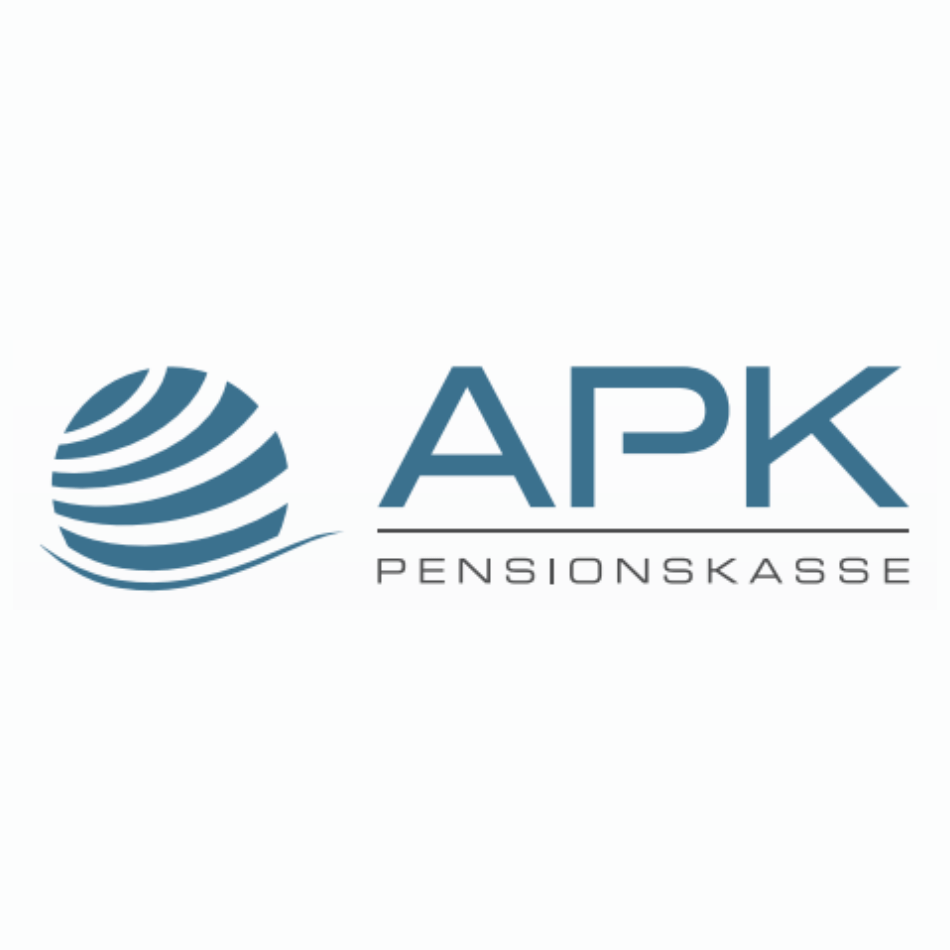 APK Pensionskasse AG Logo
