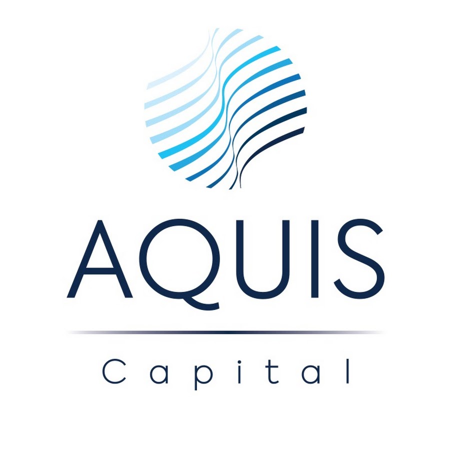 AQUIS CAPITAL Logo