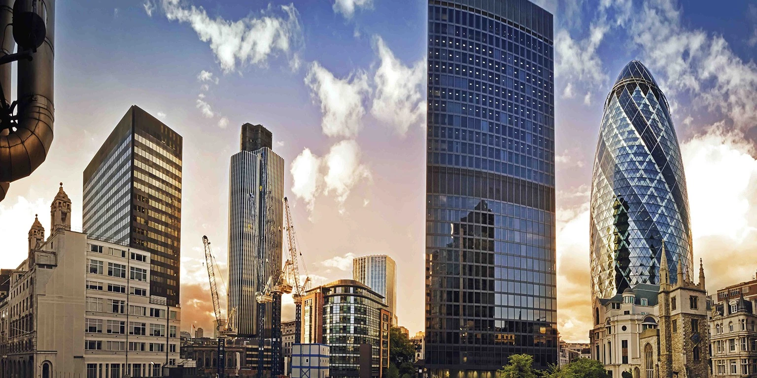 AudaCity Capital Management Hero Image