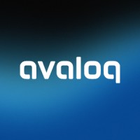Avaloq Logo