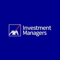 AXA Investment Managers Logo