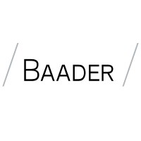 Baader Bank AG Logo