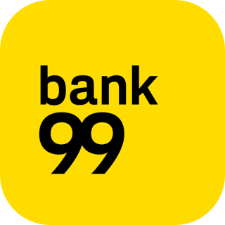 Bank99 Logo