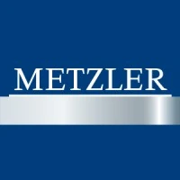 Bankhaus Metzler Logo
