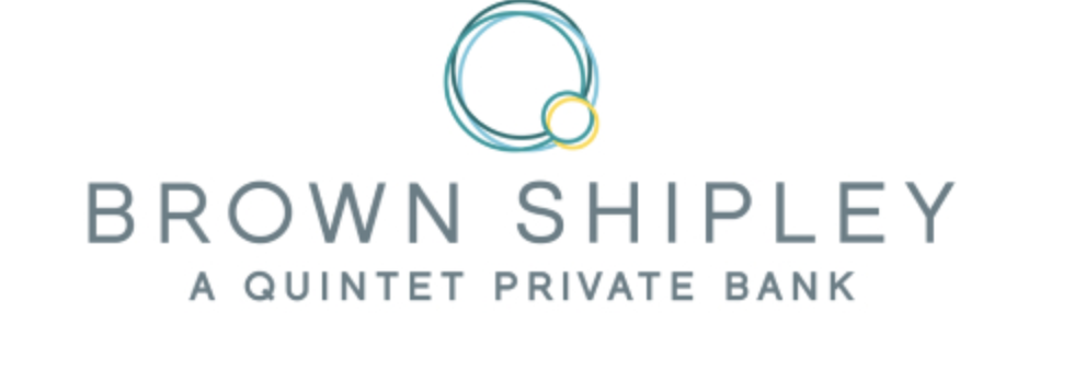 Brown Shipley | A Quintet Private Bank Logo