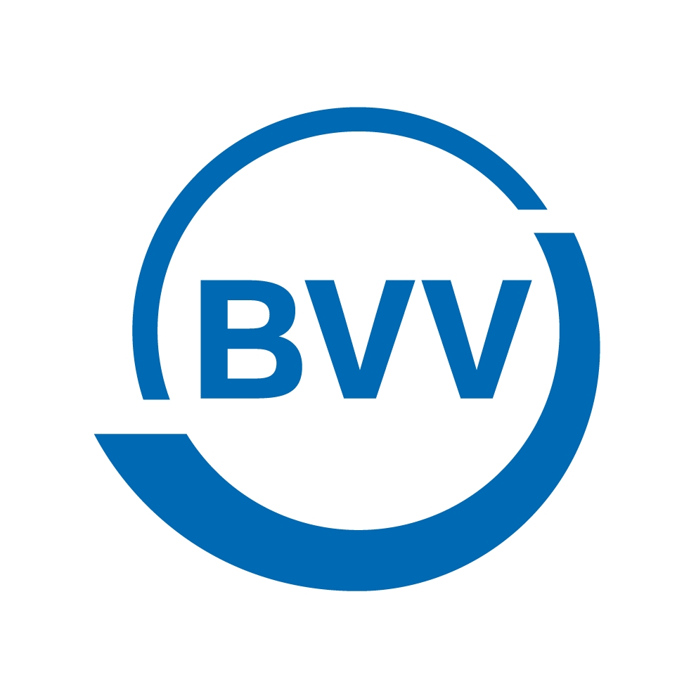 BVV Versicherungsverein des Bankgewerbes a.G. Logo