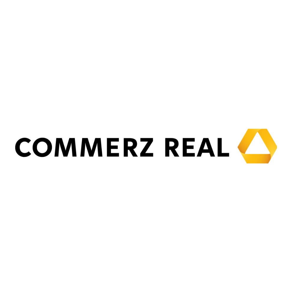 Commerz Real AG Logo