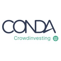 CONDA Crowdinvesting Logo