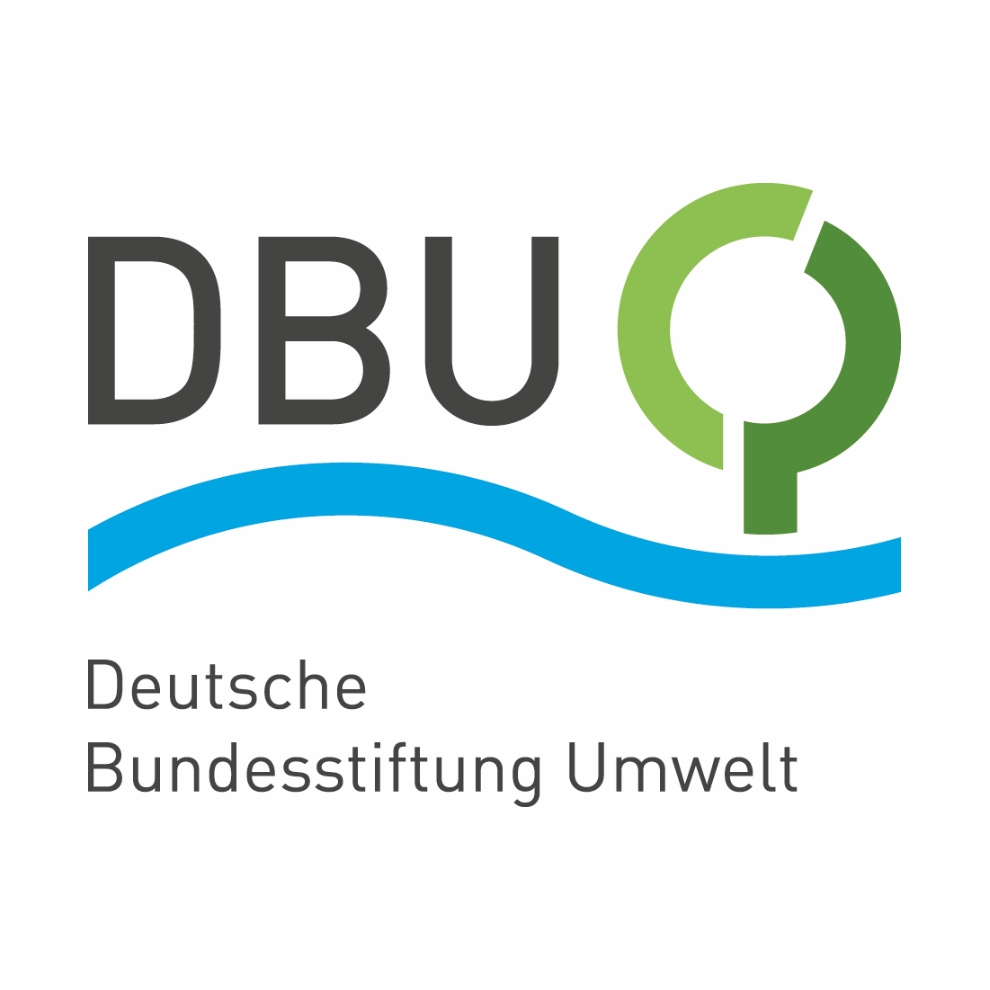 Deutsche Bundesstiftung Umwelt Logo