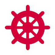 DenizBank Logo