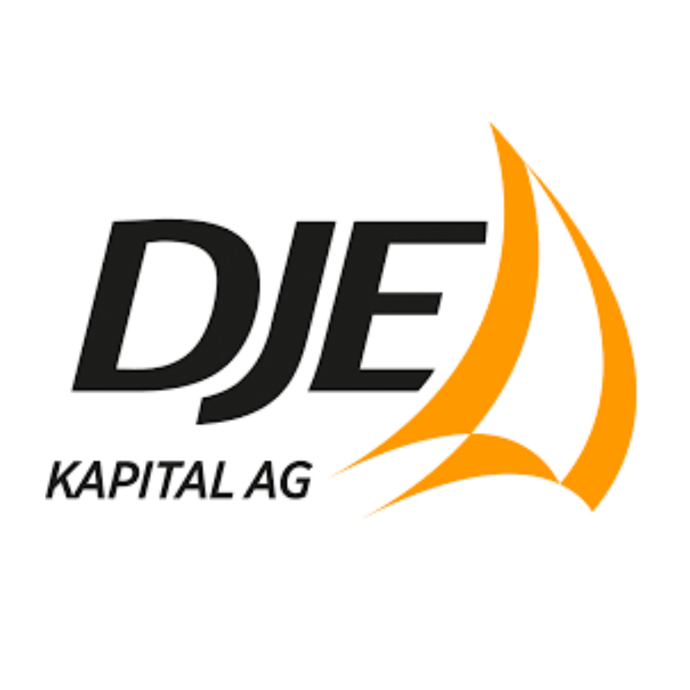 DJE Kapital AG Logo
