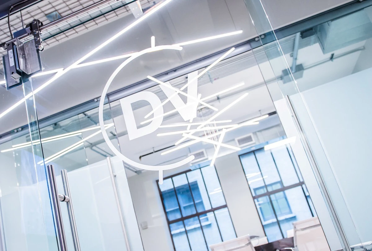 DV Trading LLC Hero Image