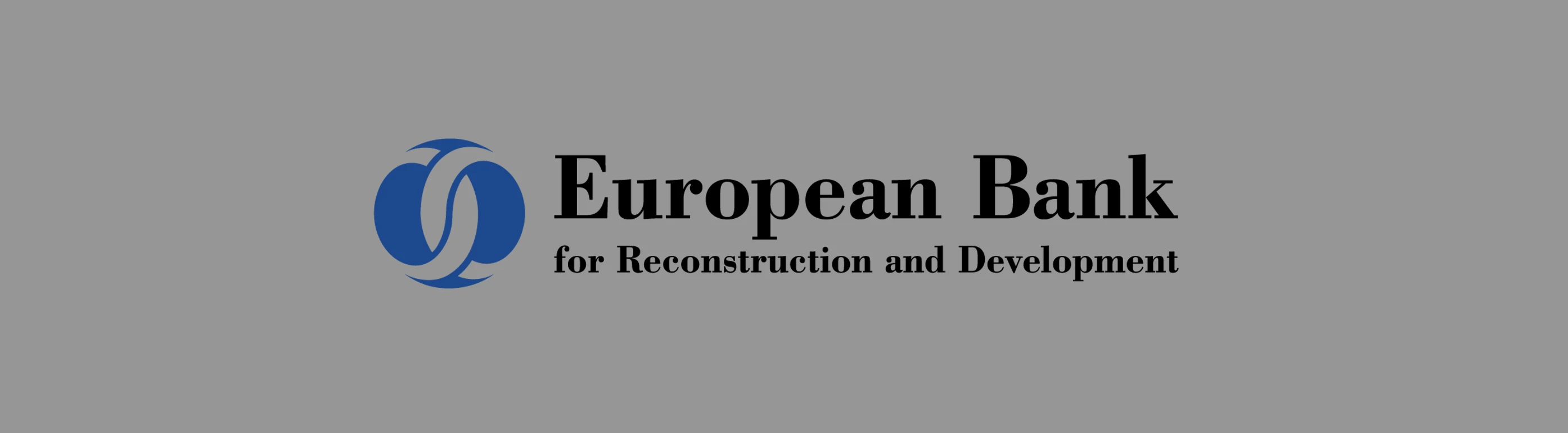 EBRD Hero Image