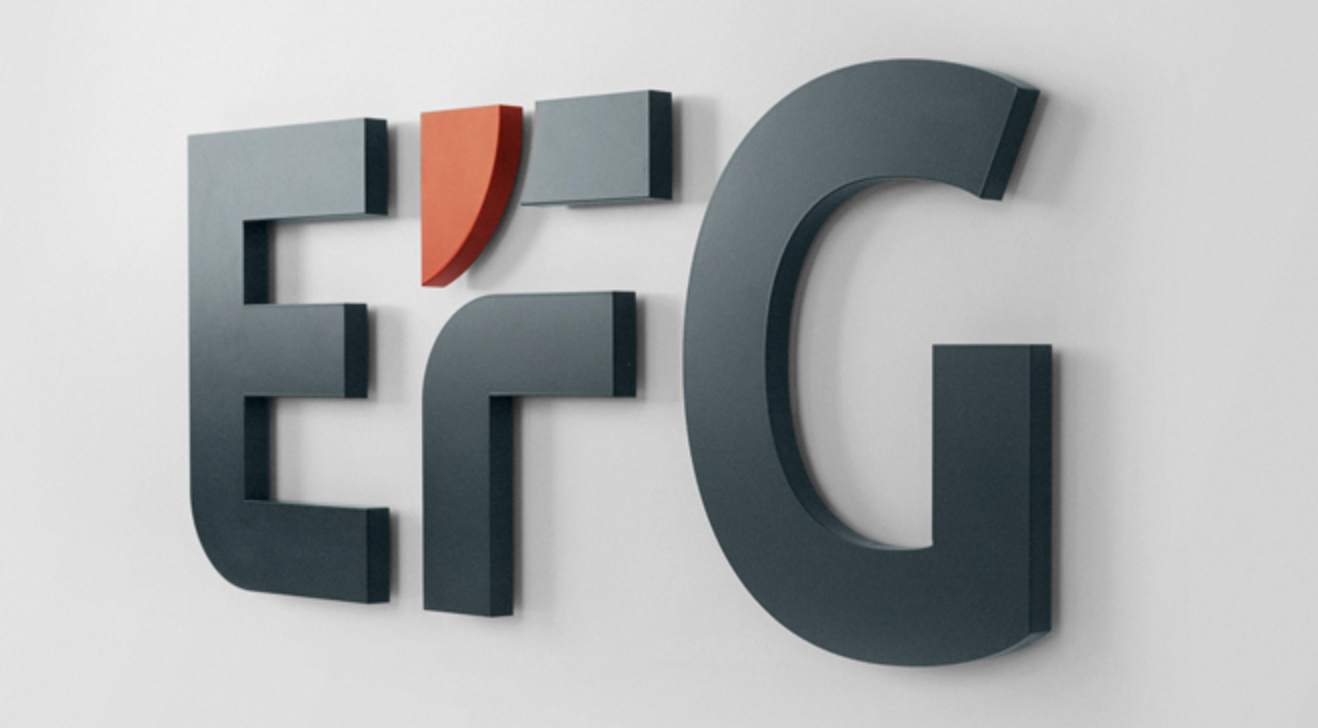 EFG International Logo