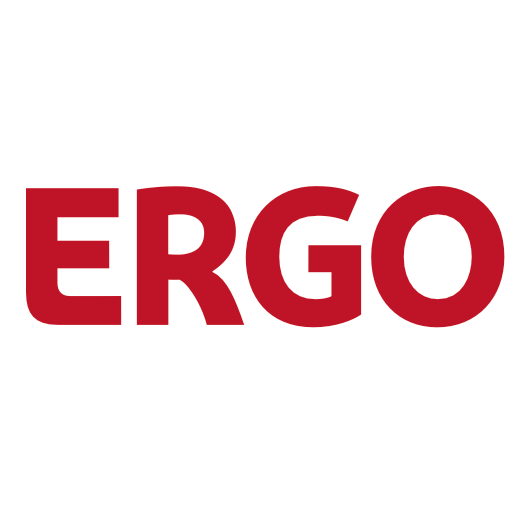 ERGO Versicherung AG Logo