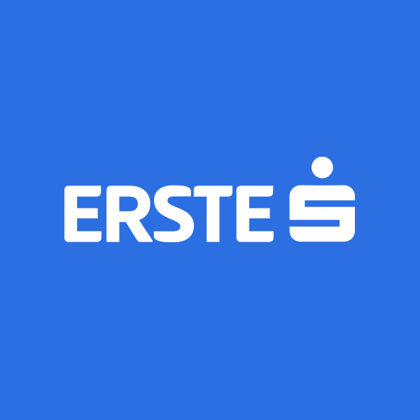 Erste Bank und Sparkasse Logo