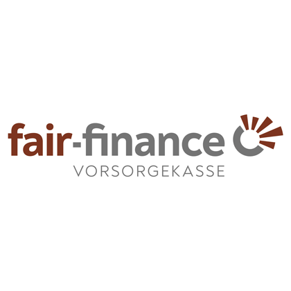 fair-finance Vorsorgekasse AG Logo