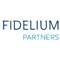 Fidelium Logo