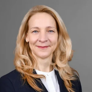 Erika Gyimesi