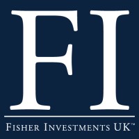 Fisher Investments UK Logo