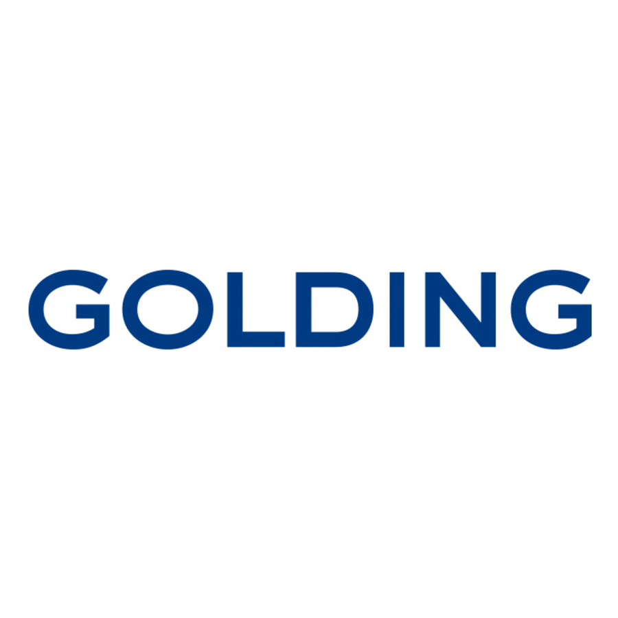 Golding Capital Partners Logo