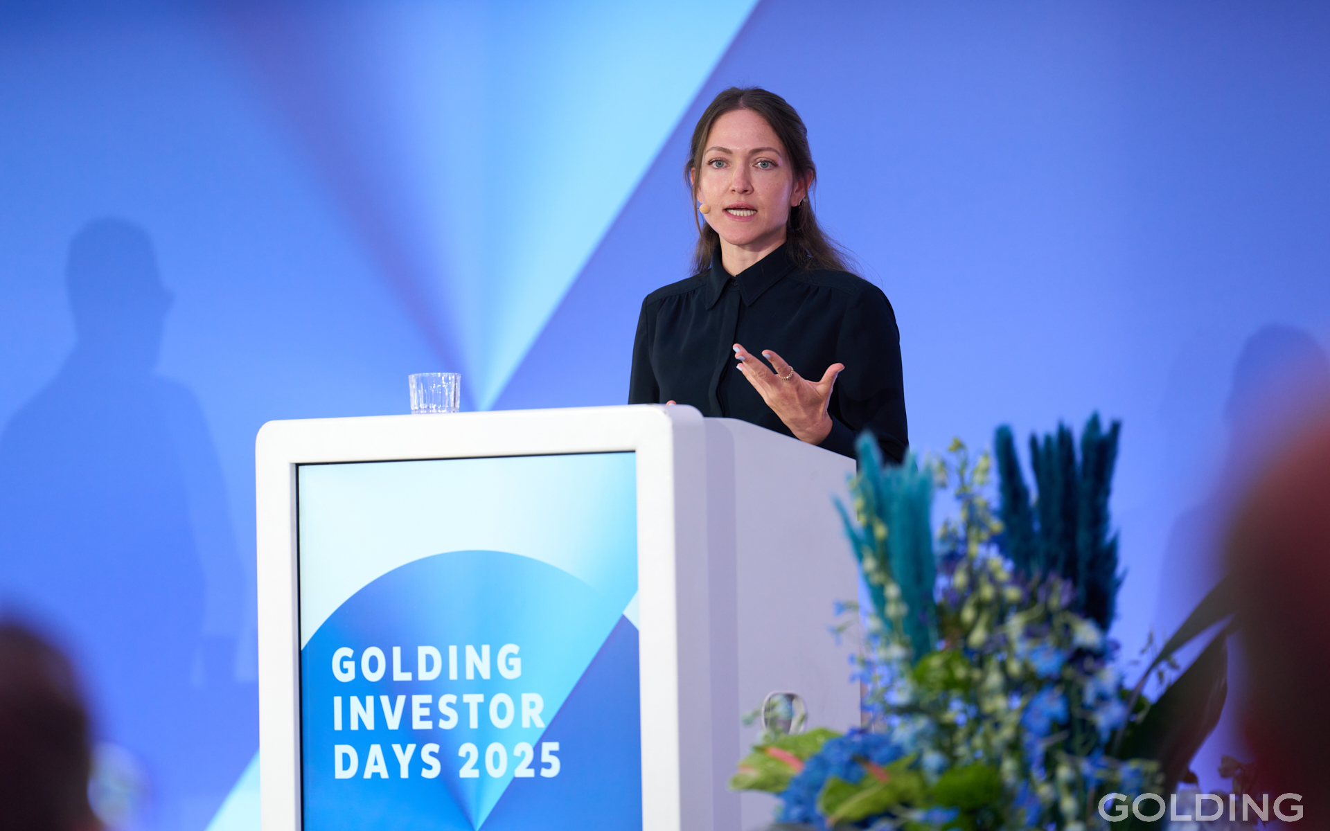 Golding Capital Partners – BB Jobportal