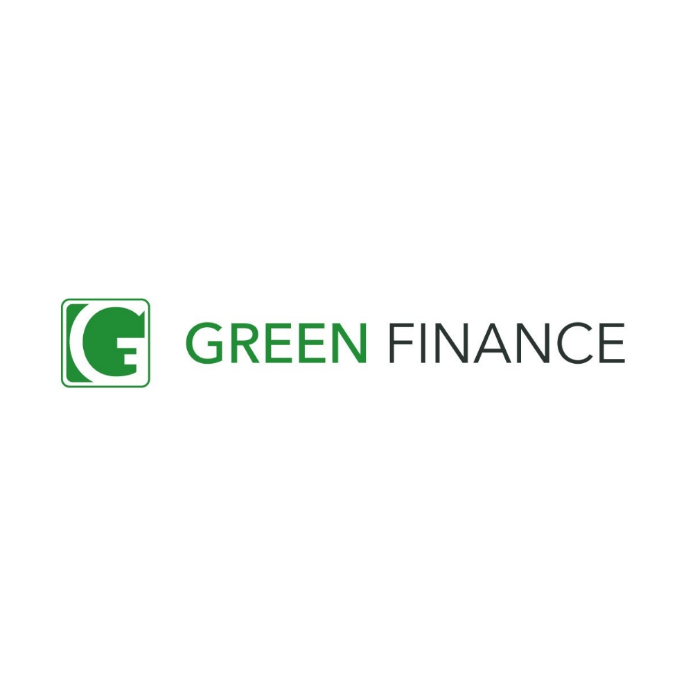 Green Finance Broker AG Logo