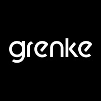 grenke Logo