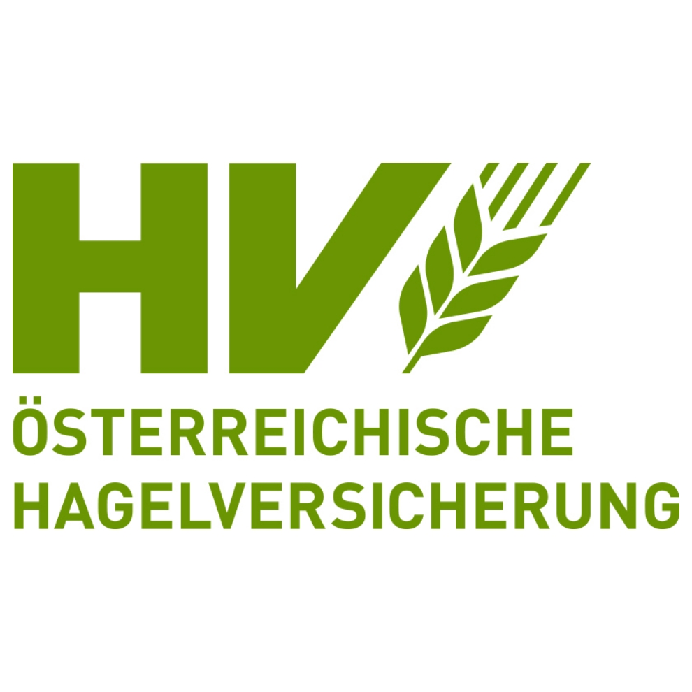 Österreichische Hagelversicherung Logo