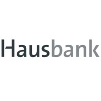 Hausbank München eG Logo