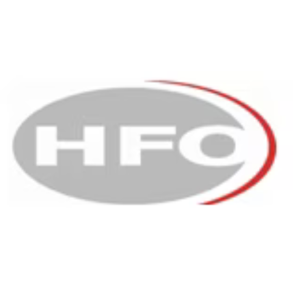 HFO GmbH Logo