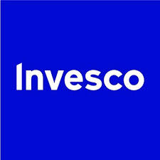 Invesco EMEA Logo