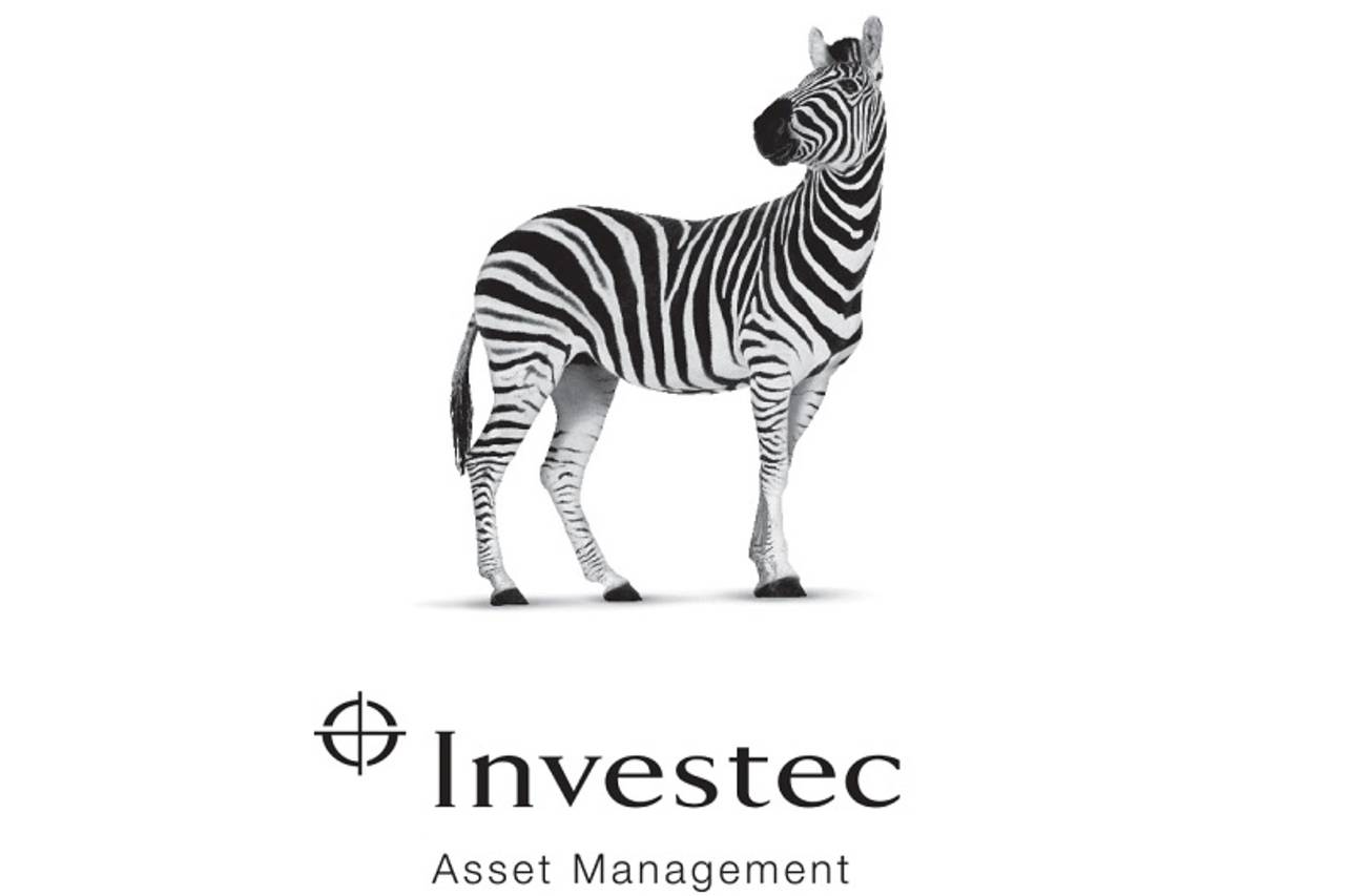 Investec Logo