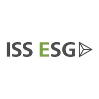 ISS ESG Logo