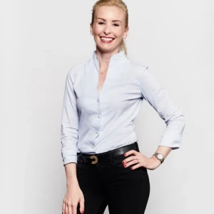 Petra Biegelmayer