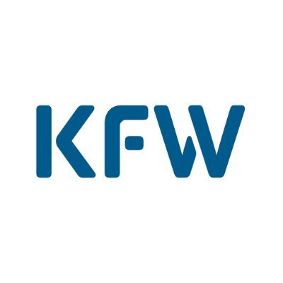KfW Capital Logo