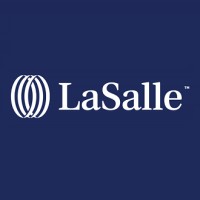 LaSalle Investment Management Logo