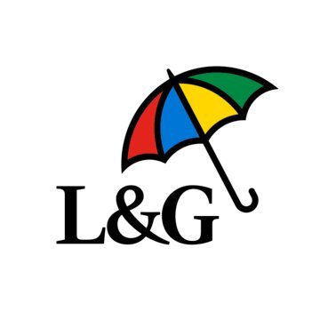 Legal & General Logo