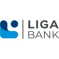 LIGA Bank eG Logo