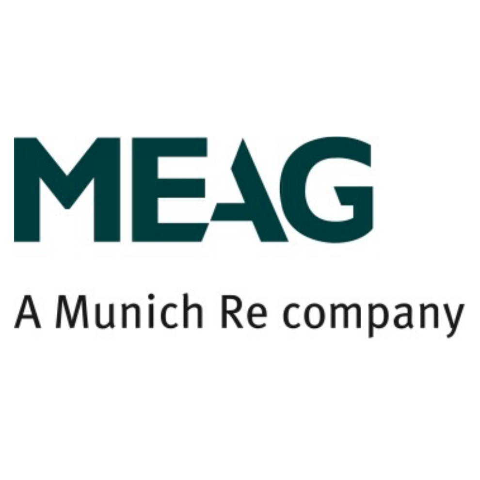 MEAG Munich ERGO AssetManagement GmbH Logo