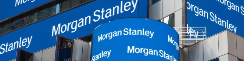 Morgan Stanley Hero Image
