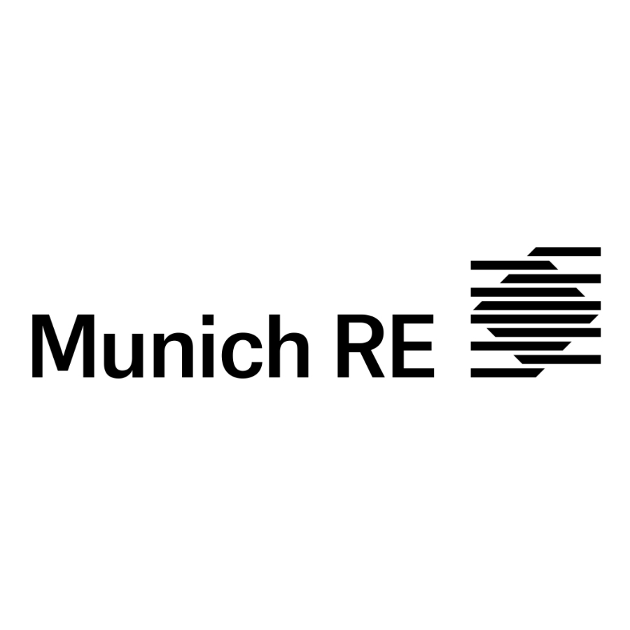 Munich Re Investment Partners GmbH Logo