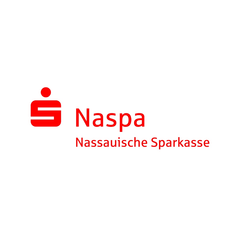 Nassauische Sparkasse (Naspa) Logo