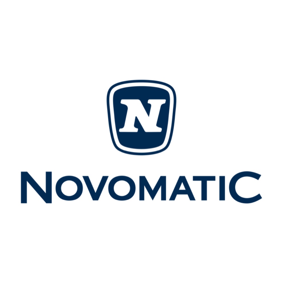 NOVOMATIC AG Logo