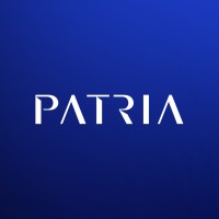 Patria Investments Logo