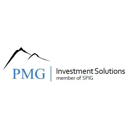 PMG Investment Solutions AG Logo
